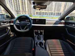 Volkswagen Lavida 2024 300TSI DSG Starry Sky Full Edition - фото 6