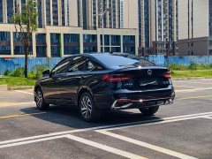 Volkswagen Lavida 2024 300TSI DSG Starry Sky Full Edition - фото 9