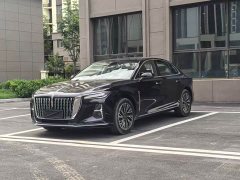 Hongqi H5 2025 2.0T automatic Qichang version - фото 1