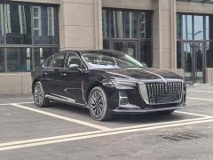 Hongqi H5 2025 2.0T automatic Qichang version - фото 3