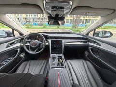 Hongqi H5 2025 2.0T automatic Qichang version - фото 6