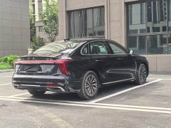 Hongqi H5 2025 2.0T automatic Qichang version - фото 7