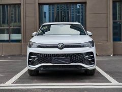 Volkswagen Tiguan L PRO 380TSI four-wheel drive R-Line smart version - фото 2