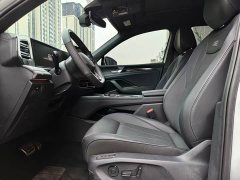 Volkswagen Tiguan L PRO 380TSI four-wheel drive R-Line smart version - фото 4
