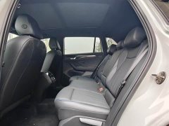 Volkswagen Tiguan L PRO 380TSI four-wheel drive R-Line smart version - фото 6