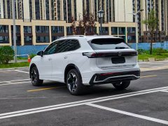 Volkswagen Tiguan L PRO 380TSI four-wheel drive R-Line smart version - фото 7
