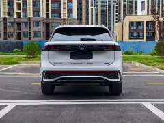 Volkswagen Tiguan L PRO 380TSI four-wheel drive R-Line smart version - фото 8