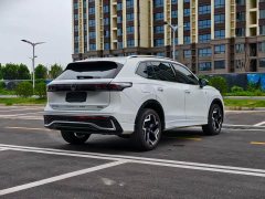 Volkswagen Tiguan L PRO 380TSI four-wheel drive R-Line smart version - фото 9