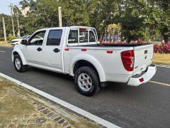 Fengjun 5 2.4L gasoline two-wheel drive enterprising large double-row National VI 4K22D4M - фото 6