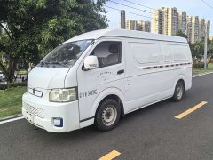 Farizon Supervan Long-distance Star Enjoy E6 Van Transporter High Roof CATL 50.23kWh - фото 1