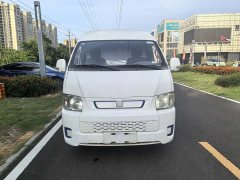 Farizon Supervan Long-distance Star Enjoy E6 Van Transporter High Roof CATL 50.23kWh - фото 2