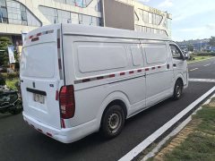 Farizon Supervan Long-distance Star Enjoy E6 Van Transporter High Roof CATL 50.23kWh - фото 4