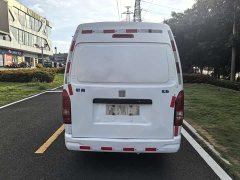 Farizon Supervan Long-distance Star Enjoy E6 Van Transporter High Roof CATL 50.23kWh - фото 5