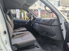 Farizon Supervan Long-distance Star Enjoy E6 Van Transporter High Roof CATL 50.23kWh - фото 7