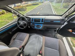 Farizon Supervan Long-distance Star Enjoy E6 Van Transporter High Roof CATL 50.23kWh - фото 8