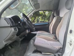 Farizon Supervan Long-distance Star Enjoy E6 Van Transporter High Roof CATL 50.23kWh - фото 9