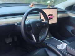 Tesla Model 3 rear-wheel drive version - фото 4