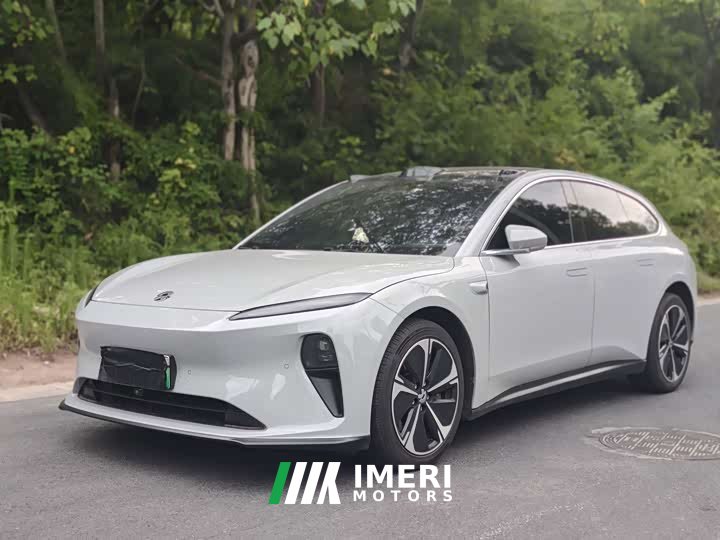 NIO ET5T 75kWh Touring