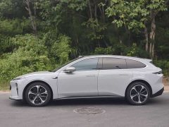 NIO ET5T 75kWh Touring - фото 3