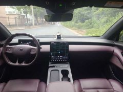 NIO ET5T 75kWh Touring - фото 5