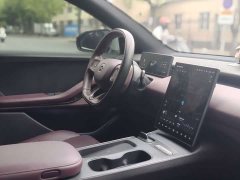 NIO ET5T 75kWh Touring - фото 7