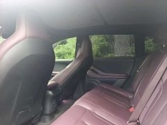 NIO ET5T 75kWh Touring - фото 9