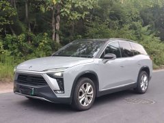 NIO ES8 75kWh six-seater version - фото 1