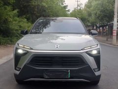 NIO ES8 75kWh six-seater version - фото 2