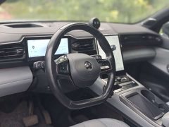 NIO ES8 75kWh six-seater version - фото 4