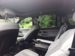 NIO ES8 75kWh six-seater version - фото 5