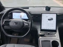 NIO ES8 75kWh six-seater version - фото 7