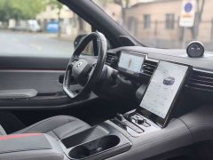 NIO ES8 75kWh six-seater version - фото 9