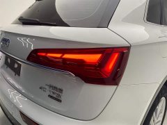 Audi Q5L 2021 40 TFSI Fashionable and Elegant - фото 10