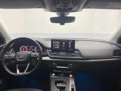 Audi Q5L 2021 40 TFSI Fashionable and Elegant - фото 14
