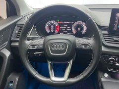 Audi Q5L 2021 40 TFSI Fashionable and Elegant - фото 15