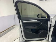 Audi Q5L 2021 40 TFSI Fashionable and Elegant - фото 17
