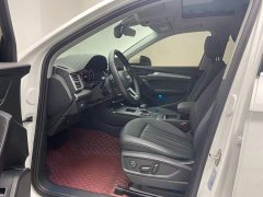 Audi Q5L 2021 40 TFSI Fashionable and Elegant - фото 18