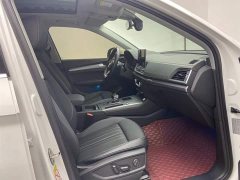 Audi Q5L 2021 40 TFSI Fashionable and Elegant - фото 19