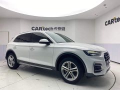 Audi Q5L 2021 40 TFSI Fashionable and Elegant - фото 2
