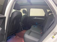 Audi Q5L 2021 40 TFSI Fashionable and Elegant - фото 20
