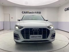 Audi Q5L 2021 40 TFSI Fashionable and Elegant - фото 3