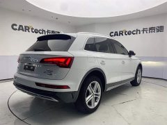 Audi Q5L 2021 40 TFSI Fashionable and Elegant - фото 5