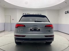 Audi Q5L 2021 40 TFSI Fashionable and Elegant - фото 6