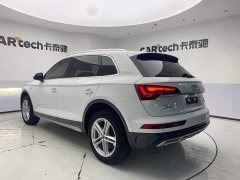 Audi Q5L 2021 40 TFSI Fashionable and Elegant - фото 7