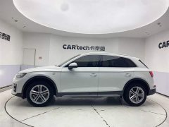 Audi Q5L 2021 40 TFSI Fashionable and Elegant - фото 8