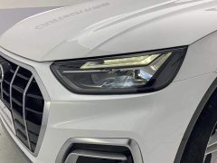 Audi Q5L 2021 40 TFSI Fashionable and Elegant - фото 9