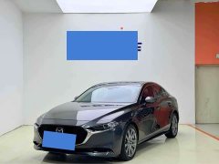 Mazda3 Angkesela 2021 2.0L automatic quality version - фото 1