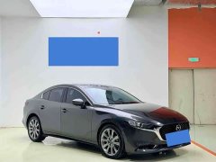 Mazda3 Angkesela 2021 2.0L automatic quality version - фото 2