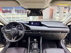 Mazda3 Angkesela 2021 2.0L automatic quality version - фото 3