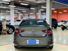 Mazda3 Angkesela 2021 2.0L automatic quality version - фото 7